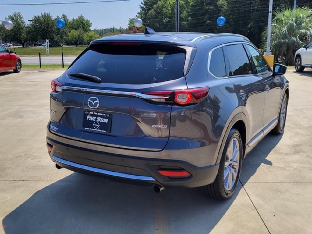 2020 MAZDA CX-9 - $27,000