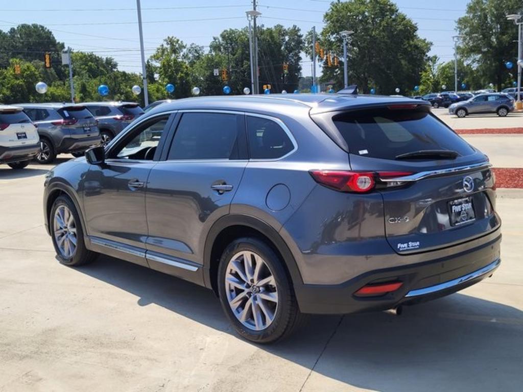 2020 MAZDA CX-9 - $27,000