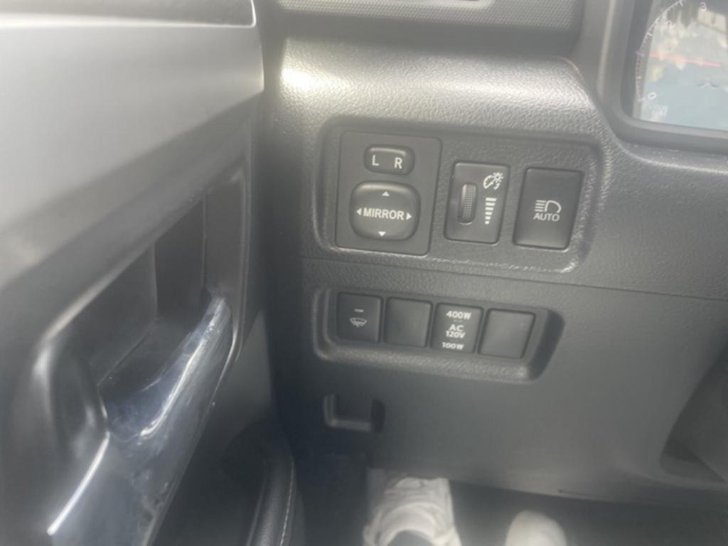 2021 Toyota 4Runner - $35,500