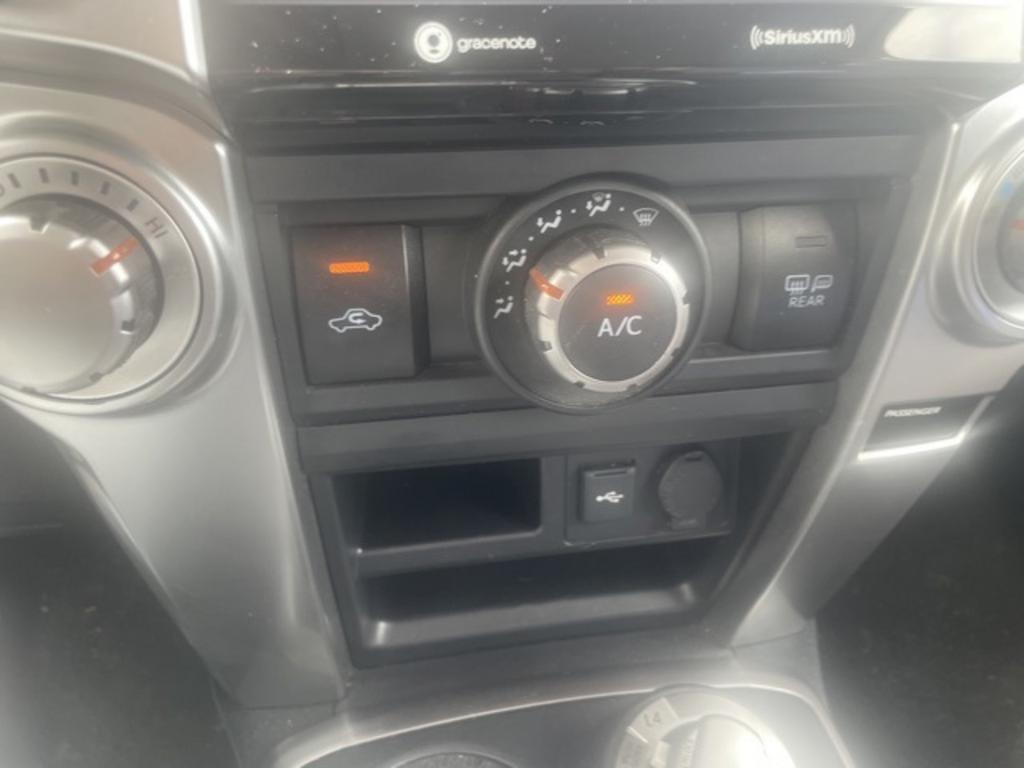 2021 Toyota 4Runner - $35,500