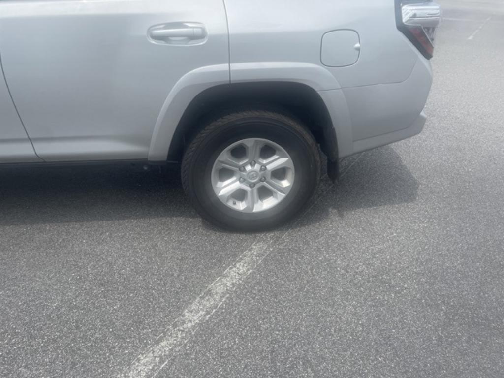 2021 Toyota 4Runner - $35,500