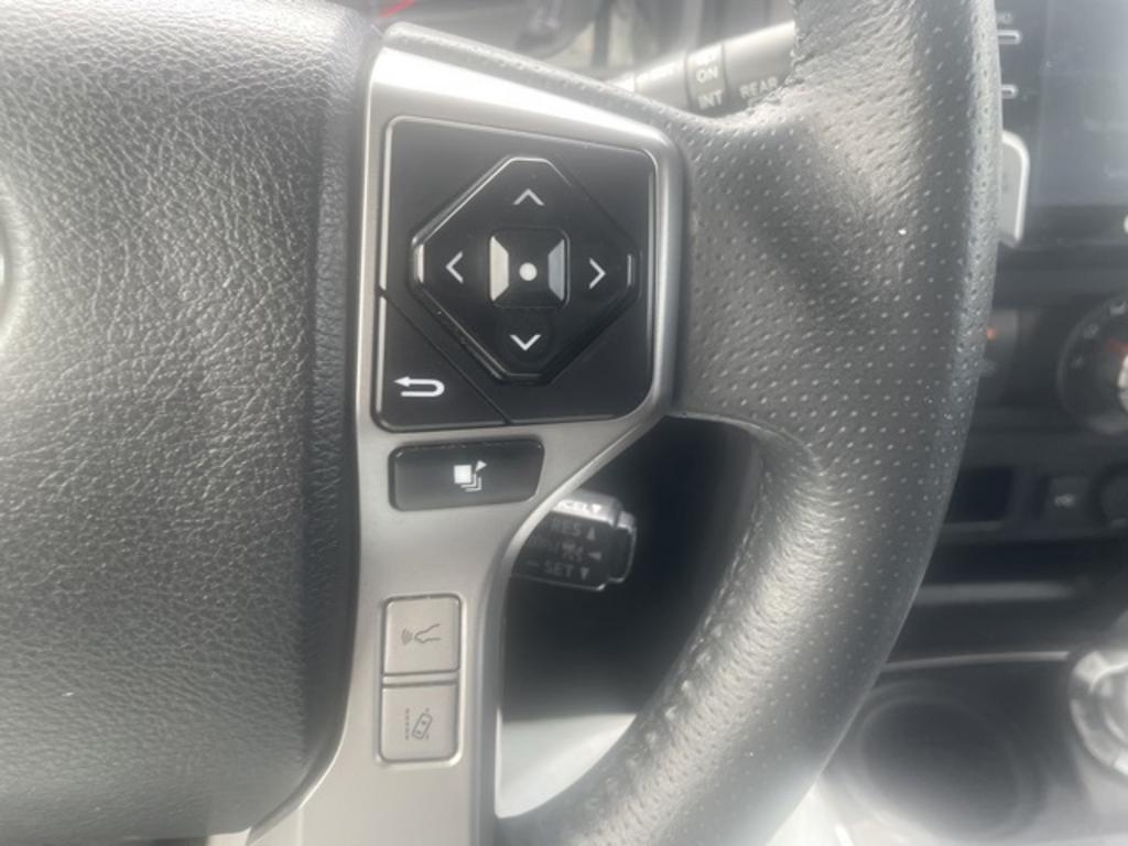 2021 Toyota 4Runner - $35,500