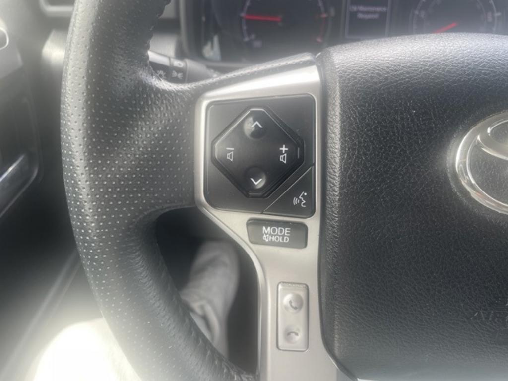 2021 Toyota 4Runner - $35,500