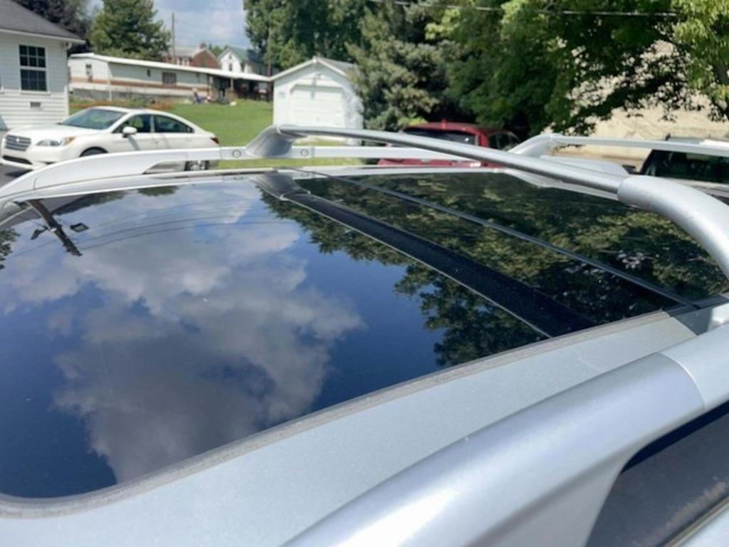 2019 Nissan Rogue - $22,500