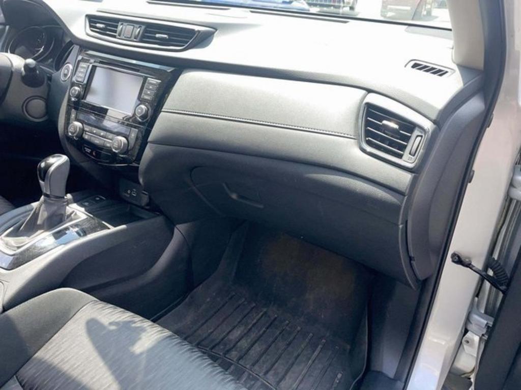2019 Nissan Rogue - $22,500