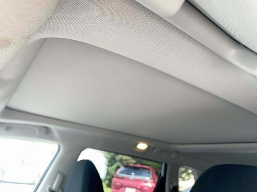2019 Nissan Rogue - $22,500