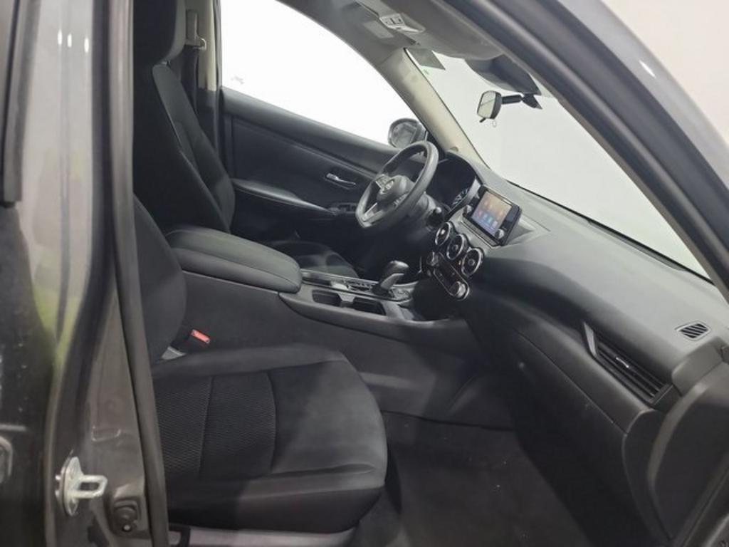 2021 Nissan Sentra - $18,500
