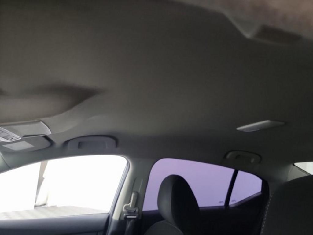 2021 Nissan Sentra - $18,500