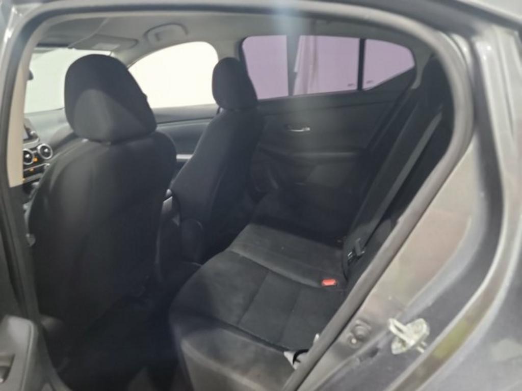 2021 Nissan Sentra - $18,500