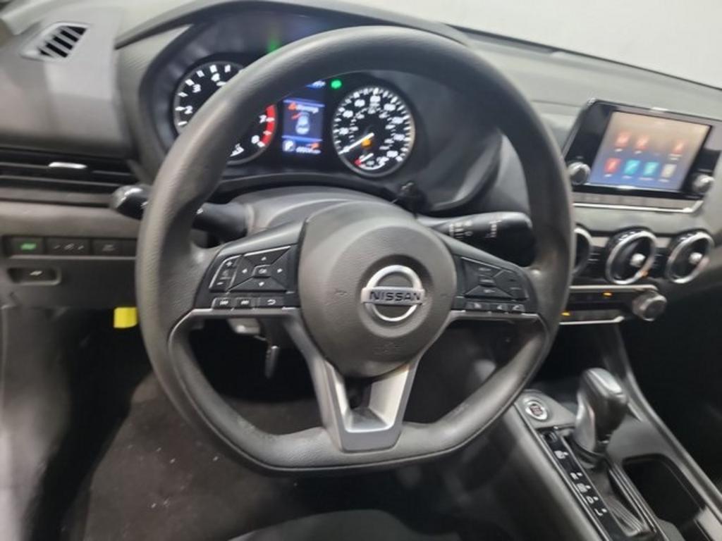 2021 Nissan Sentra - $18,500