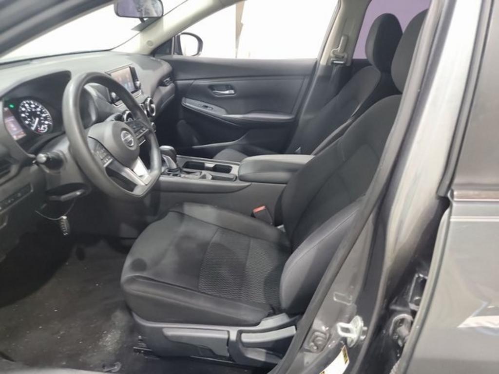 2021 Nissan Sentra - $18,500