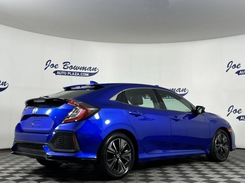 2019 Honda Civic - $22,500