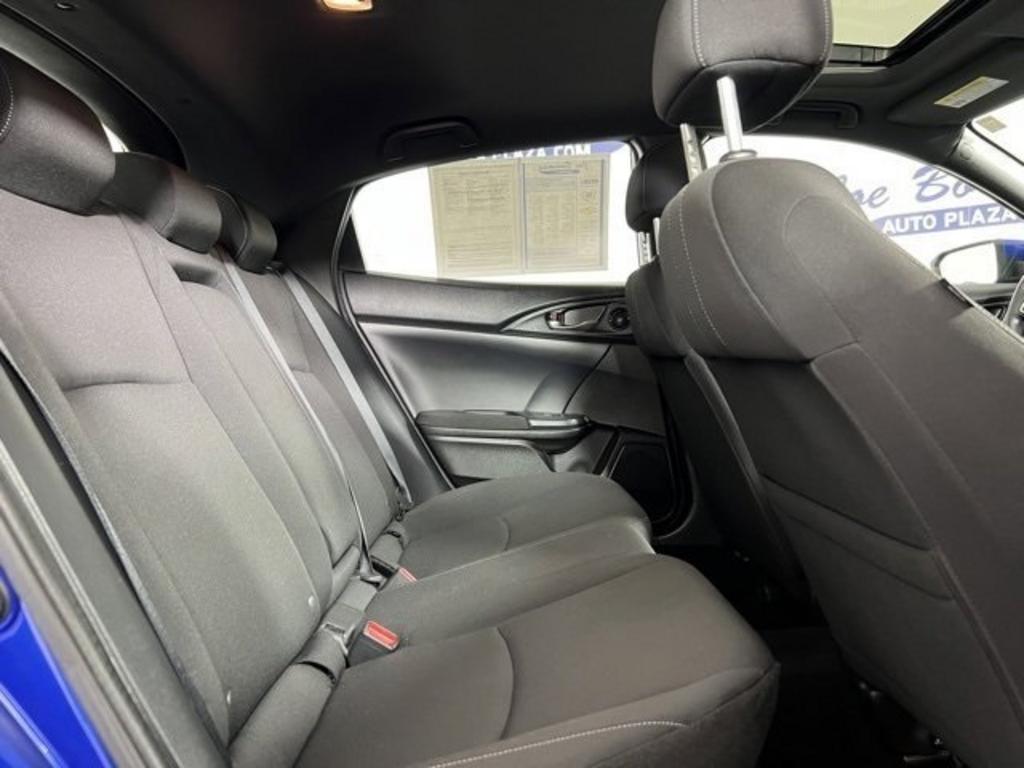 2019 Honda Civic - $22,500