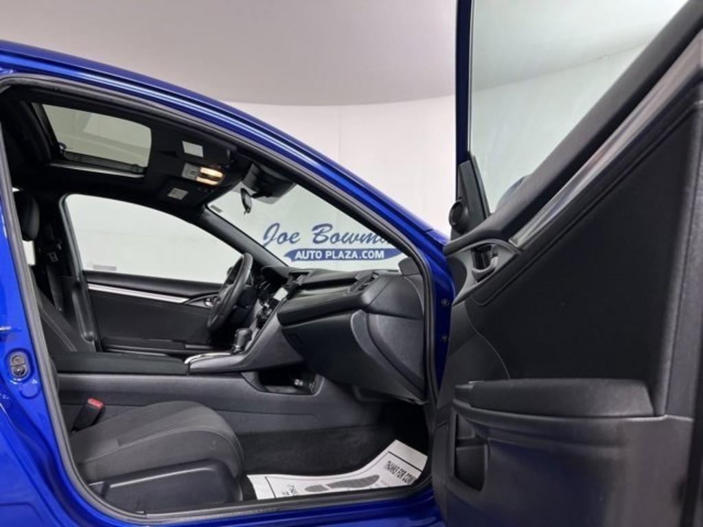 2019 Honda Civic - $22,500