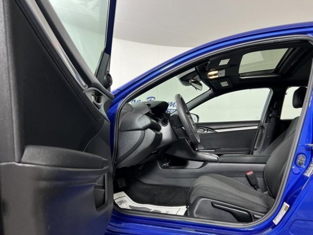 2019 Honda Civic - $22,500