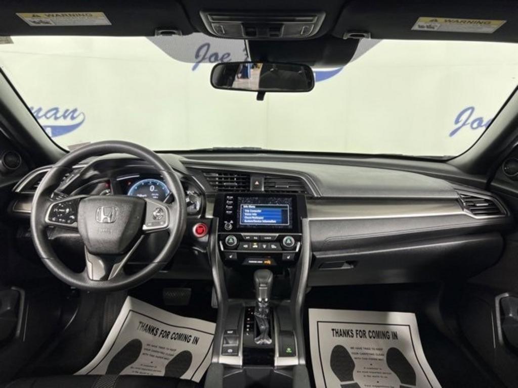 2019 Honda Civic - $22,500