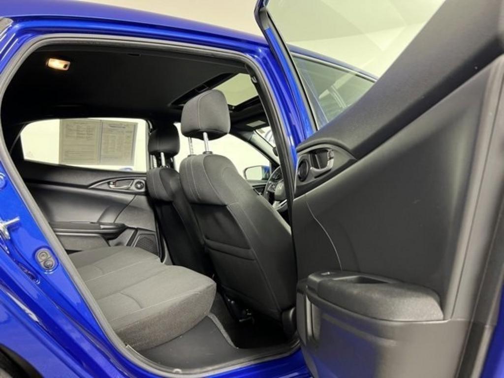 2019 Honda Civic - $22,500