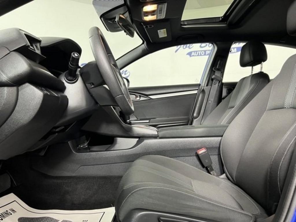 2019 Honda Civic - $22,500