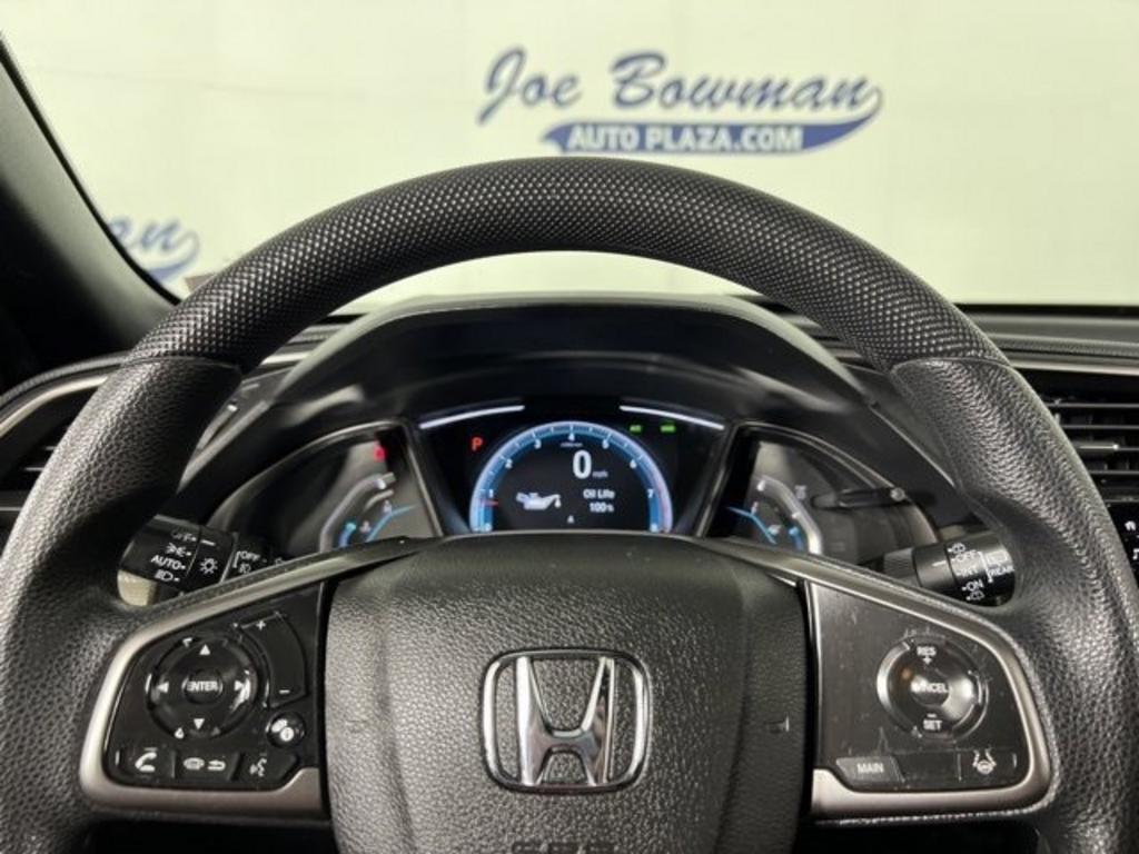 2019 Honda Civic - $22,500