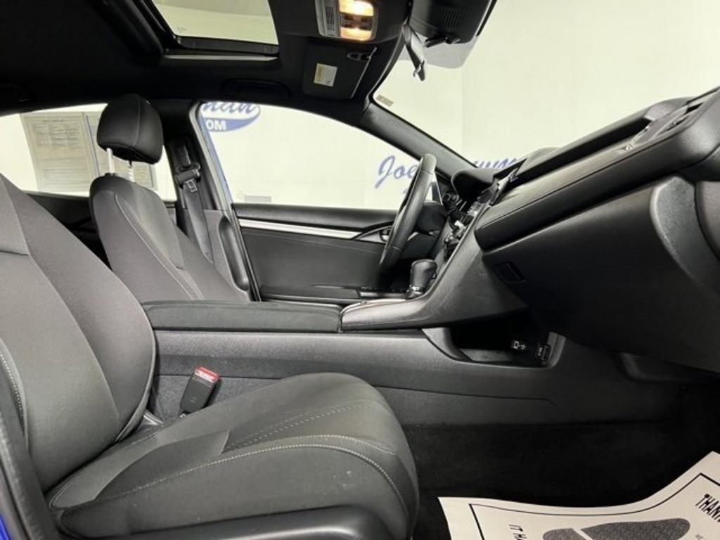 2019 Honda Civic - $22,500