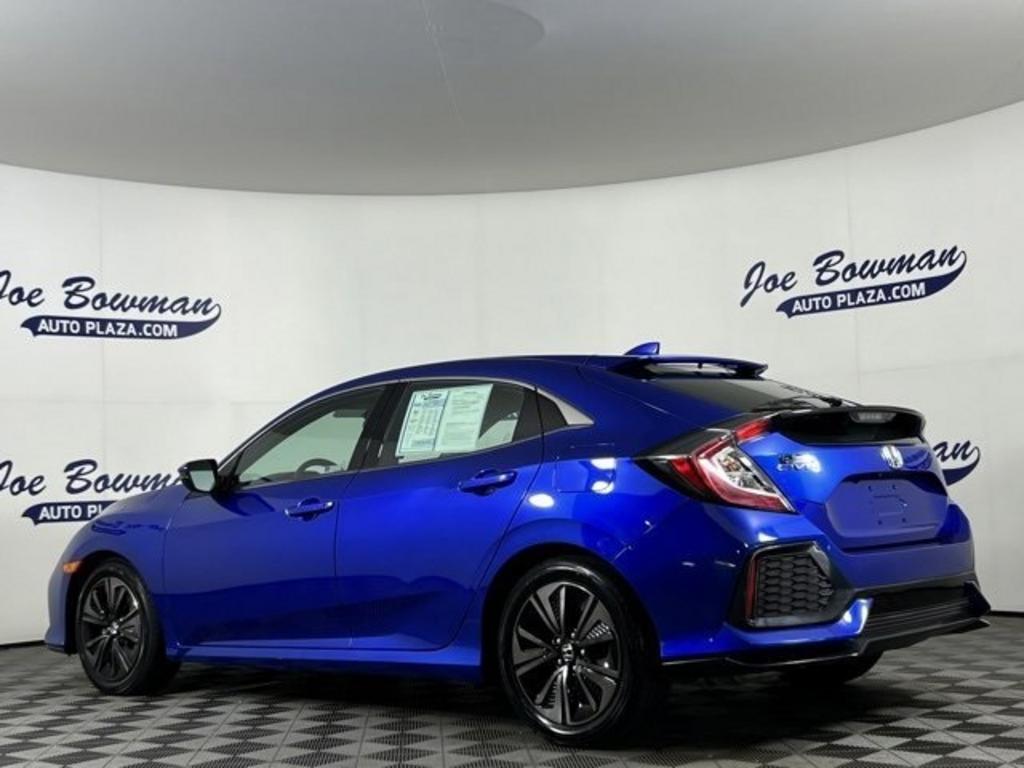 2019 Honda Civic - $22,500
