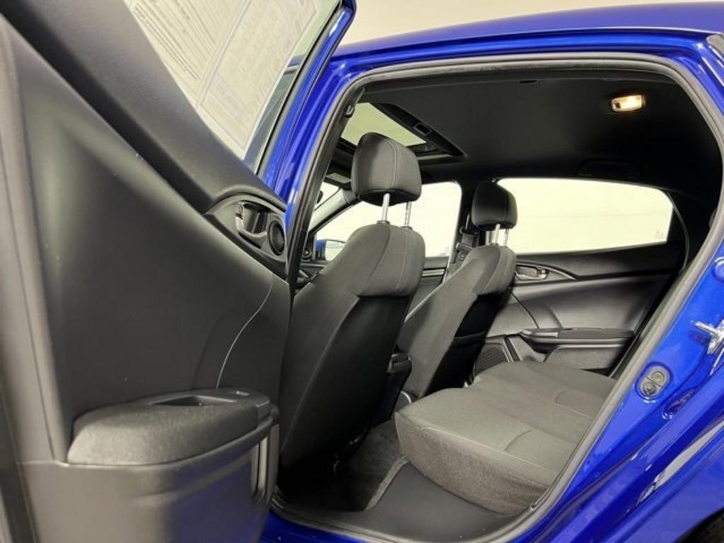 2019 Honda Civic - $22,500