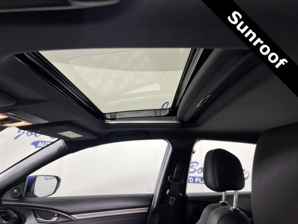 2019 Honda Civic - $22,500