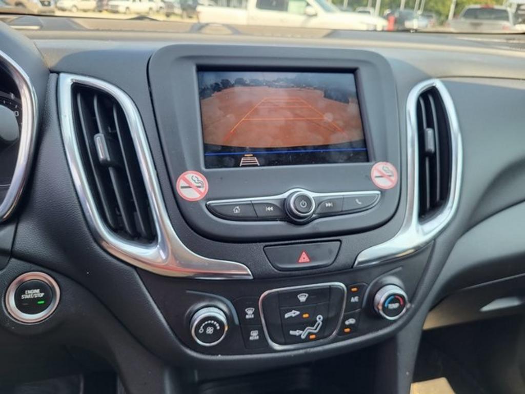 2021 Chevrolet Equinox - $21,000