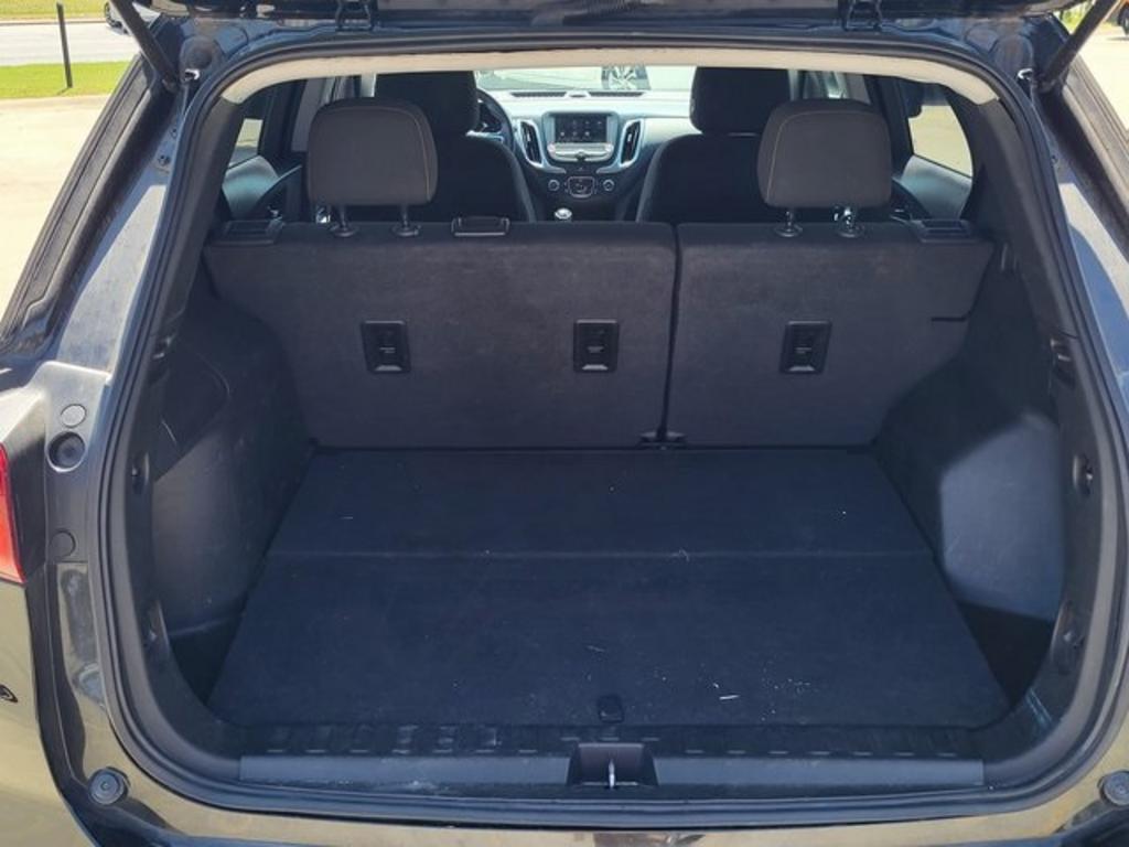 2021 Chevrolet Equinox - $21,000