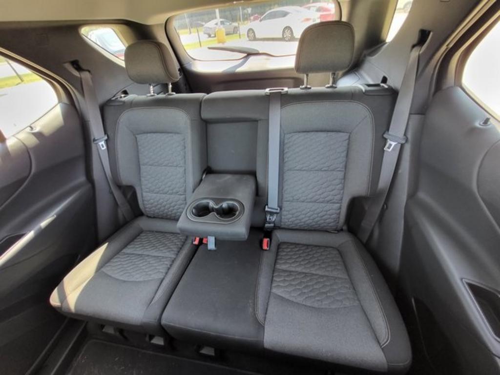 2021 Chevrolet Equinox - $21,000