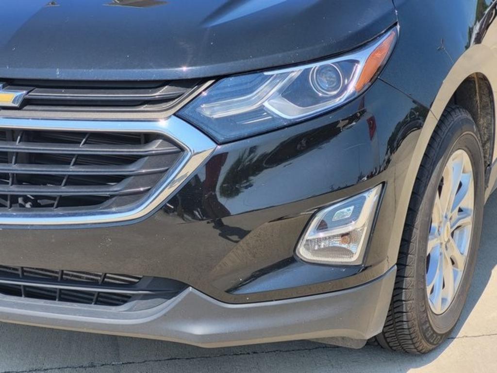 2021 Chevrolet Equinox - $21,000