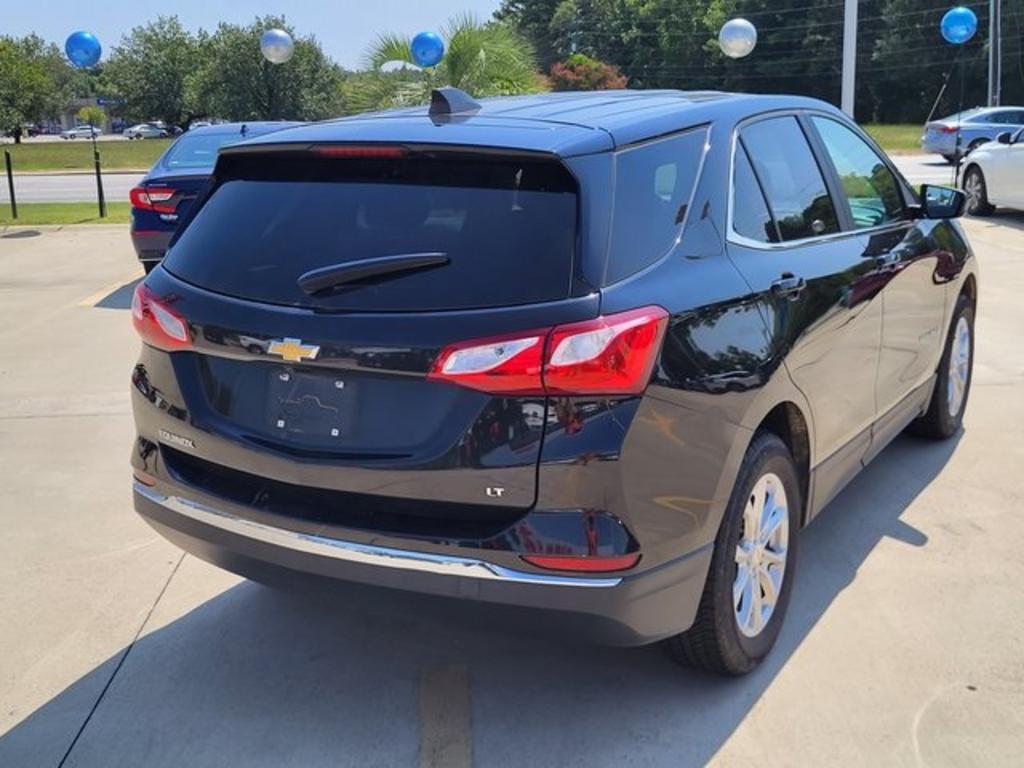 2021 Chevrolet Equinox - $21,000