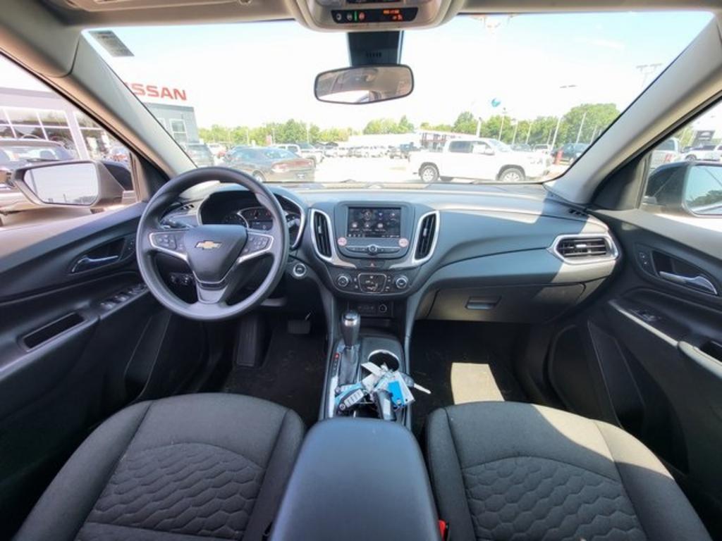 2021 Chevrolet Equinox - $21,000