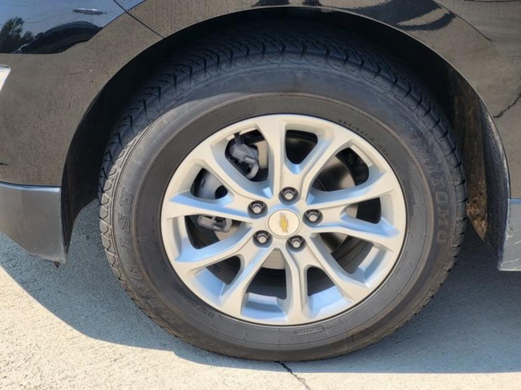 2021 Chevrolet Equinox - $21,000
