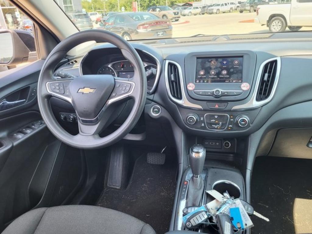 2021 Chevrolet Equinox - $21,000