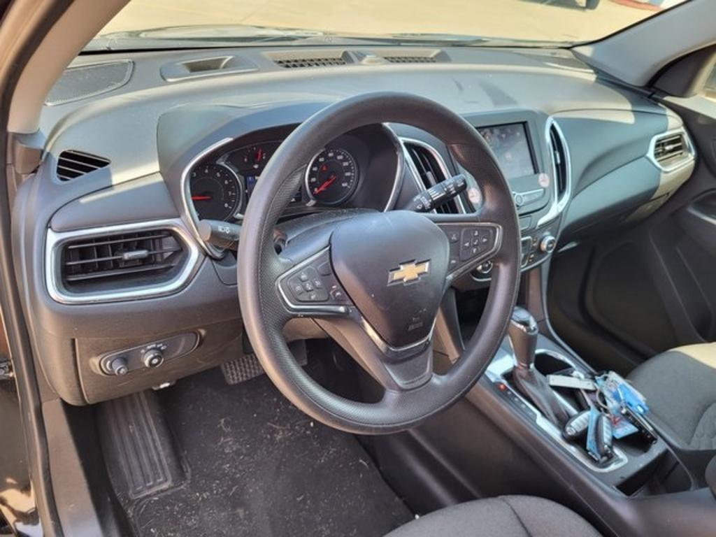 2021 Chevrolet Equinox - $21,000