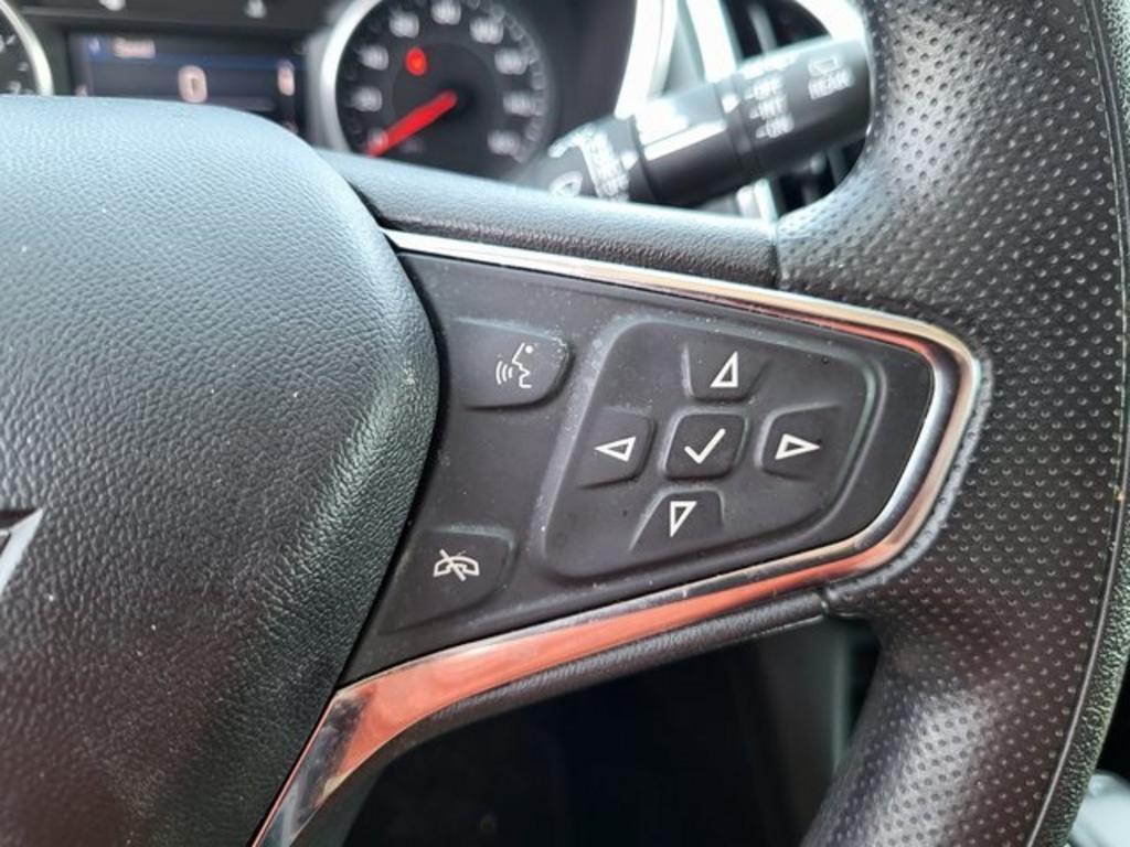 2021 Chevrolet Equinox - $21,000