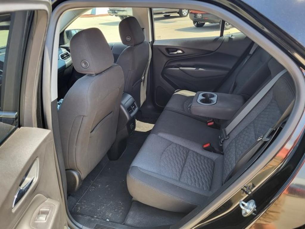 2021 Chevrolet Equinox - $21,000