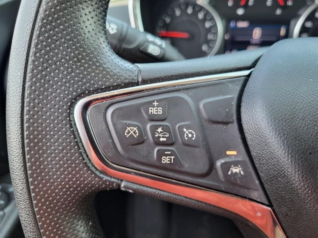 2021 Chevrolet Equinox - $21,000