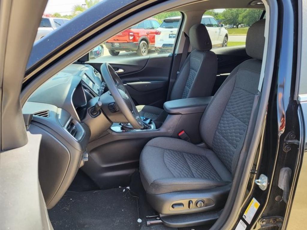 2021 Chevrolet Equinox - $21,000