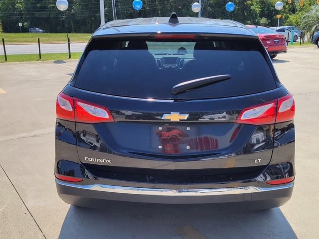 2021 Chevrolet Equinox - $21,000