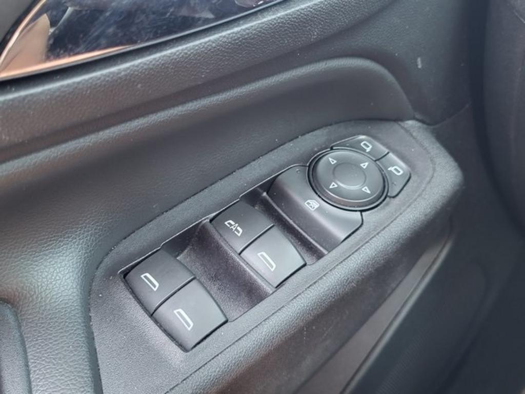 2021 Chevrolet Equinox - $21,000