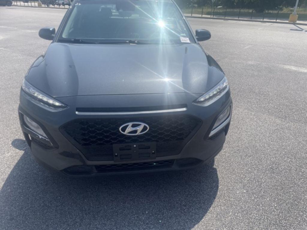 2021 Hyundai Kona - $19,500