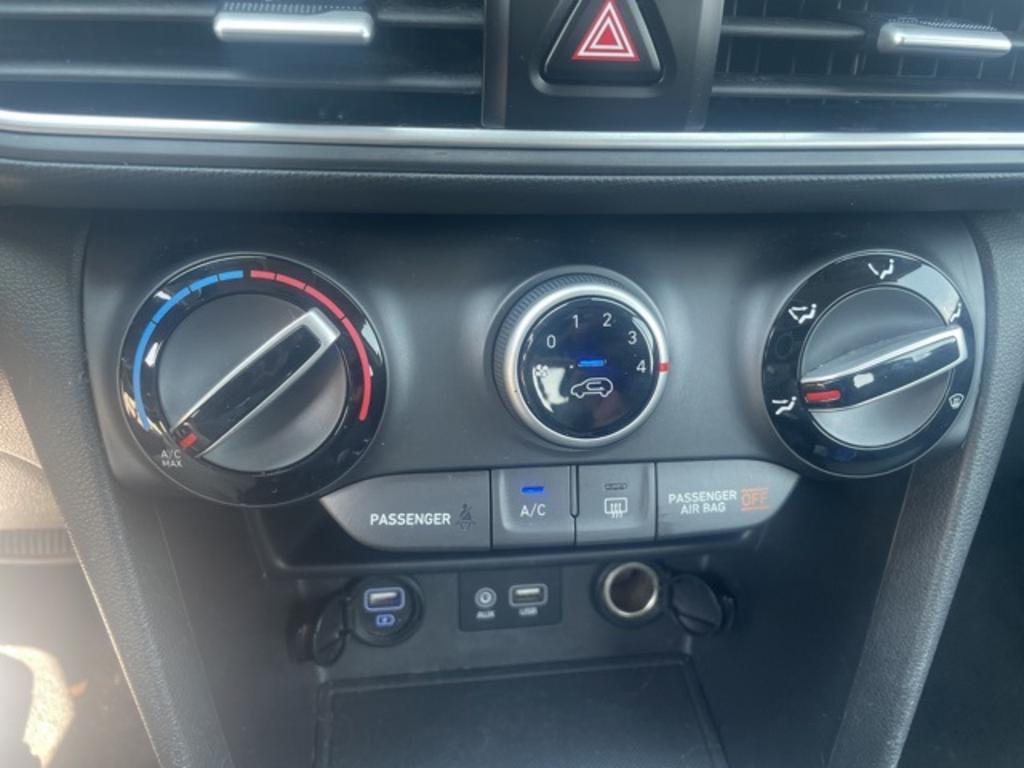2021 Hyundai Kona - $19,500