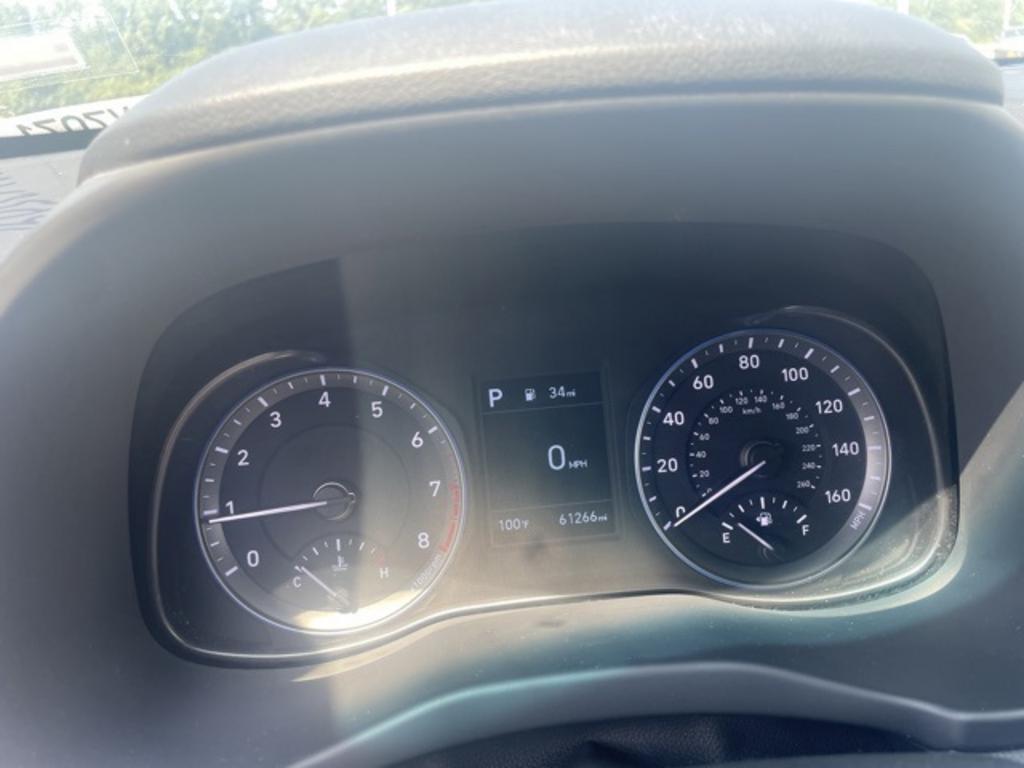 2021 Hyundai Kona - $19,500