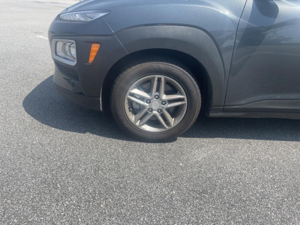 2021 Hyundai Kona - $19,500