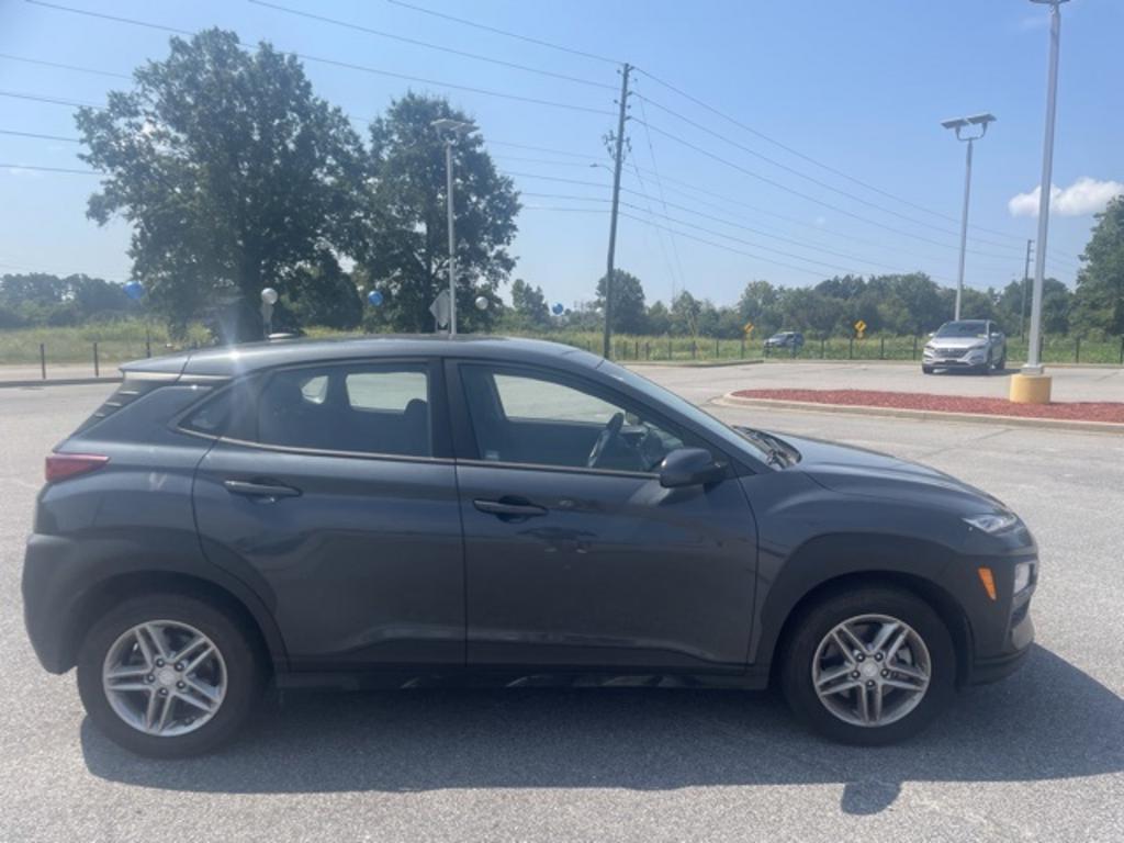 2021 Hyundai Kona - $19,500