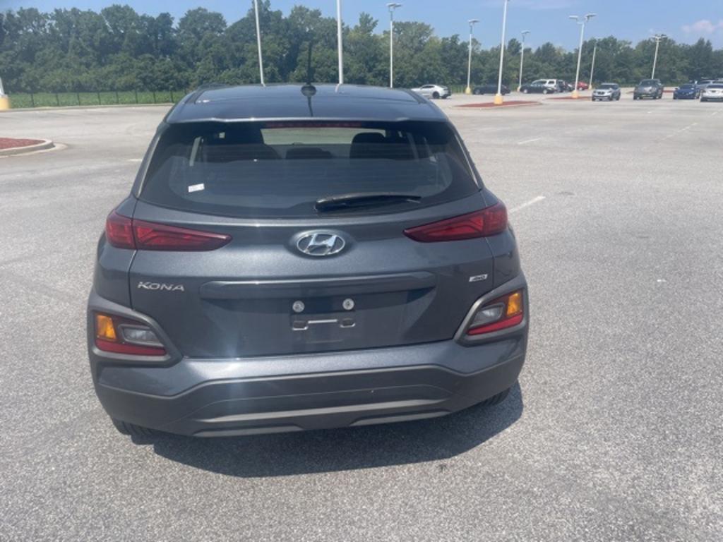 2021 Hyundai Kona - $19,500