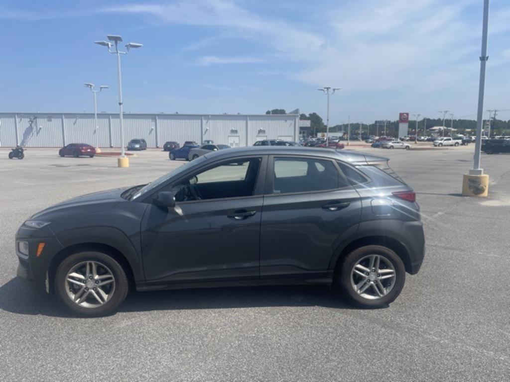 2021 Hyundai Kona - $19,500
