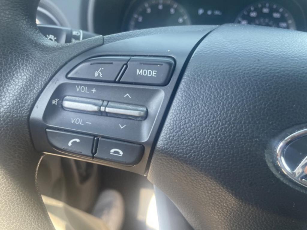 2021 Hyundai Kona - $19,500